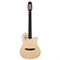 Godin 032266 MultiAc Nylon Duet Ambiance Электроакустическая гитара, с чехлом, цвет натуральный 032266