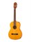 Ortega R170F Family Series Pro Классическая гитара 4/4, желтая R170F