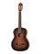 Ortega R55BFT Student Series Pro Классическая гитара 4/4, коричневая R55BFT