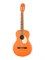 Ortega RGA-ORG Gaucho Series Классическая гитара, оранжевая RGA-ORG