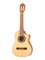 Ortega RQ38 Requinto Series Pro Классическая гитара 1/2 RQ38