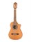 Ortega RQ39 Requinto Series Pro Классическая гитара 1/2 RQ39