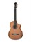 Martinez MC-48C-CE Standard Series Классическая гитара, с вырезом, со звукоснимателем MC-48C-CE