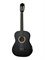 Grape GP-C40-39-BK Классическая гитара 4/4, черная GP-C40-39-BK