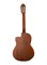 Parkwood PC110-WBAG-OP Электроакустическая классическая гитара, с вырезом, с футляром PC110-WBAG-OP
