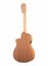 Alhambra 8.000 Open Pore Z-Nature CW EZ Классическая гитара со звукоснимателем 8.000