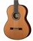Alhambra 3.847 Linea Profesional Классическая гитара в кейсе 9.557 3.847