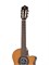 Alhambra 6.855 Cutaway 3C CW E1 Классическая гитара 6-струнная со звукоснимателем 6.855