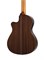 Alhambra 6.855 Cutaway 3C CW E1 Классическая гитара 6-струнная со звукоснимателем 6.855