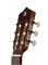 Alhambra 6.855 Cutaway 3C CW E1 Классическая гитара 6-струнная со звукоснимателем 6.855