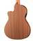 Alhambra 8.010 Z-Nature CT EZ Классическая гитара, тонкий корпус, со звукоснимателем 8.010
