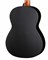 Alhambra 7.232 Classical Student 1C Black Satin Классическая гитара, черная 7.232