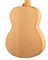 Alhambra 8.201 Flamenco Student 2F Классическая гитара, защитная накладка 8.201