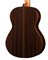 Alhambra 846 Classical Senorita 3C Классическая гитара 7/8, с чехлом 846