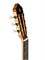 Alhambra 8.891V Classical Conservatory 6 White Ebony Классическая гитара 8.891V