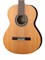 Alhambra 795 1C HT LH Классическая гитара, леворукая, с чехлом 795