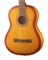 Амистар M-30-SB Классическая гитара, цвет санберст M-30-SB