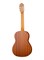 Ortega R122G Family Series Классическая гитара 4/4, глянцевая, с чехлом R122G