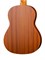 Ortega R122G Family Series Классическая гитара 4/4, глянцевая, с чехлом R122G