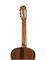 Kremona F65S Spruce Fiesta Soloist Series Классическая гитара, дека ель. F65S