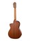 Martinez MP-12-MH Crossover Series Классическая гитара со звукоснимателем MP-12-MH