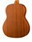 Ortega R121SN Family Series Классическая гитара, размер 4/4, узкий гриф, матовая, с чехлом R121SN