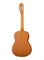 Ortega R122 Family Series Гитара классическая, с чехлом, цвет натуральный R122