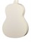 Ortega R121WH Family Series Гитара классическая, с чехлом, белая R121WH