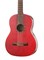 Ortega R121WR Family Series Гитара классическая, с чехлом, красная R121WR