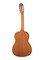 Ortega R121-3/4 Family Series Классическая гитара, размер 3/4, матовая, с чехлом R121-3/4