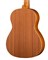 Ortega R121-3/4 Family Series Классическая гитара, размер 3/4, матовая, с чехлом R121-3/4