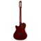 Godin 032266 MultiAc Nylon Duet Ambiance Электроакустическая гитара, с чехлом, цвет натуральный 032266