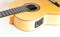 Newtone SCLSNCE Silena Классическая гитара, со звукоснимателем SCLSNCE