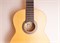 Newtone SCLSNCE Silena Классическая гитара, со звукоснимателем SCLSNCE