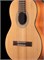 Kremona S56C Sofia Soloist Series Классическая гитара размер 1/2 S56C