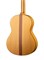 Doff D011С Классическая гитара 4/4, клен D011C