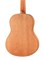 Ortega RSTC5M Student Series Классическая гитара, размер 4/4, матовая RSTC5M