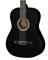 Fante FT-C-B39-BK Классическая гитара, чёрная FT-C-B39-BK