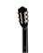 Fante FT-C-B39-BK Классическая гитара, чёрная FT-C-B39-BK