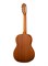 Ortega R121G Family Series Классическая гитара 4/4, глянцевая, с чехлом R121G