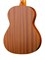 Ortega R122G-3/4 Family Series Классическая гитара 3/4, глянцевая, с чехлом R122G-3/4