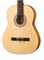 Cascha HH-2137 Student Series Классическая гитара 4/4, с чехлом и 3 медиаторами HH-2137