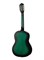 Амистар M-303-GR Гитара классическая, зеленая M-303-GR