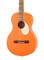 Ortega RGA-ORG Gaucho Series Классическая гитара, оранжевая RGA-ORG