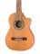 Ortega RQ39 Requinto Series Pro Классическая гитара 1/2 RQ39