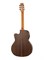 Kremona Kiano Lulo Reinhardt Классическая гитара со звукоснимателем Kiano