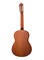 Yamaha CG122MS Классическая гитара, цвет натуральный CG122MS