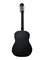 Grape GP-C40-39-BK Классическая гитара 4/4, черная GP-C40-39-BK
