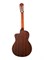 Smiger CGM-10-39-N Классическая гитара с вырезом, ель CGM-10-39-N