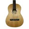 Кунгурская Акустика K-Natural Гитара классическая, цвет натуральный K-Natural